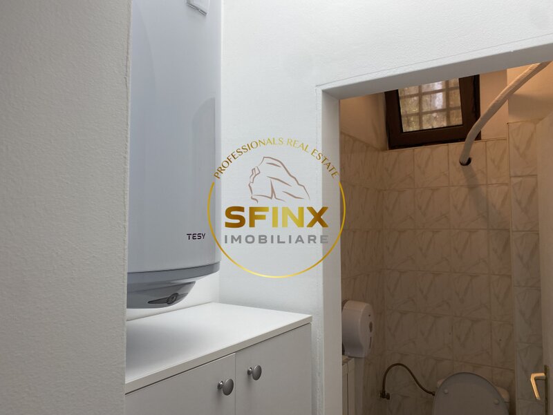 Vatra Luminoasa spatiu comercial de inchiriat soseaua Mihai Bravu